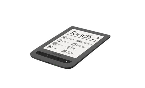 PocketBook Lux 2