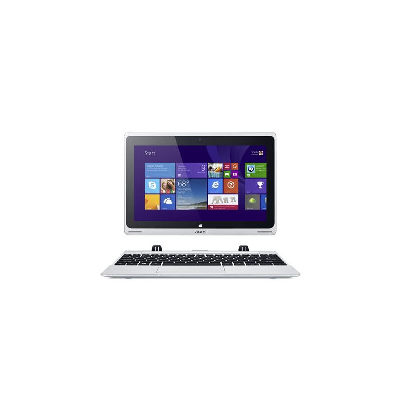 Acer Aspire Switch 10 SW5-011-13GQ laptop Handleiding