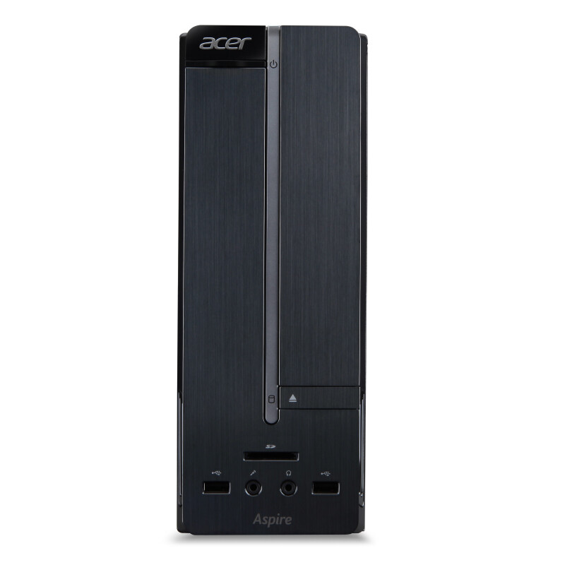 Acer XC-605 desktop Handleiding