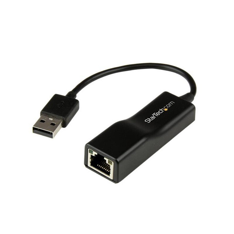 StarTech.com USB2100