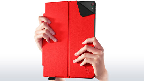 Lenovo ThinkPad Tablet 10 tablet Handleiding