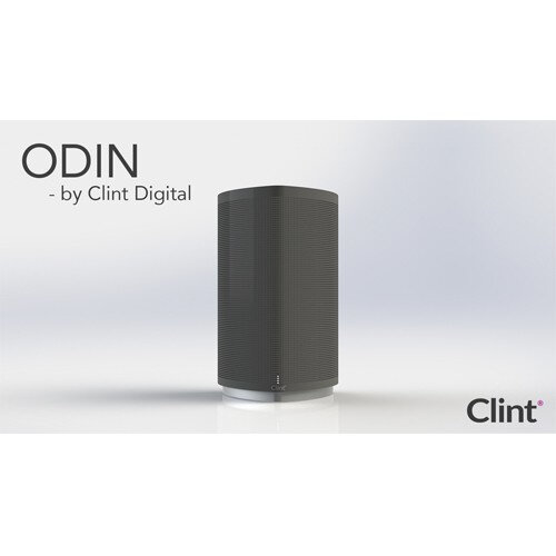 Clint ODIN cradle & docking station Handleiding