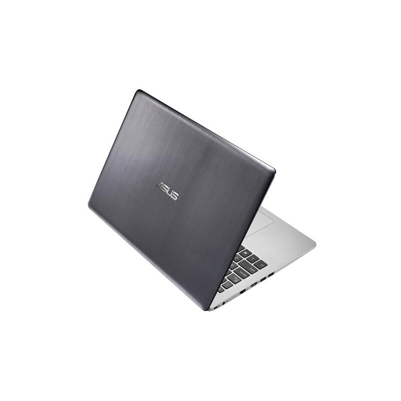 Asus VivoBook S551LN laptop Handleiding