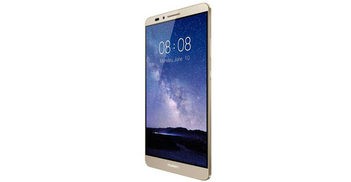 Huawei Ascend Mate 7 smartphone Handleiding