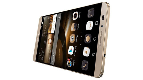 Huawei Ascend Mate 7 smartphone Handleiding