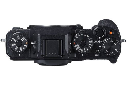 Fujifilm X-T1 fotocamera Handleiding