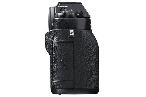 Fujifilm X-T1 fotocamera Handleiding