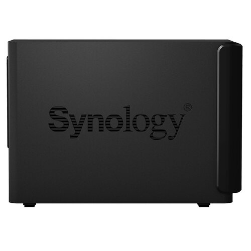 Synology DiskStation DS214 server Handleiding