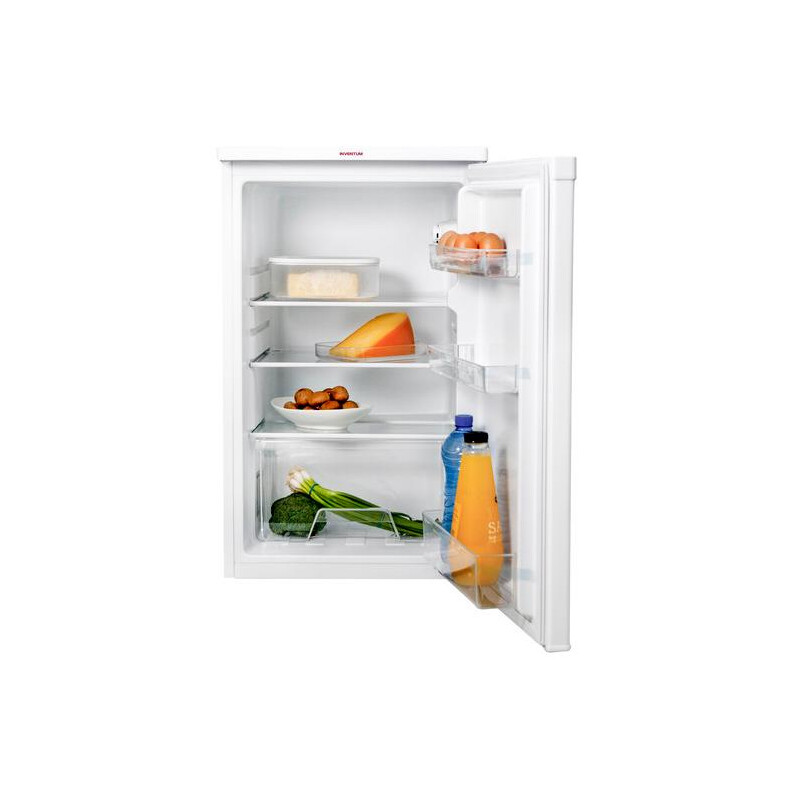 Inventum KK501 koelkast Handleiding