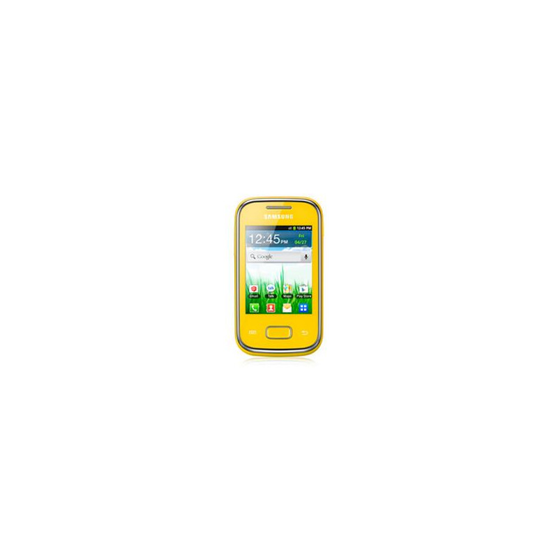 Samsung Galaxy Pocket GT-S5300