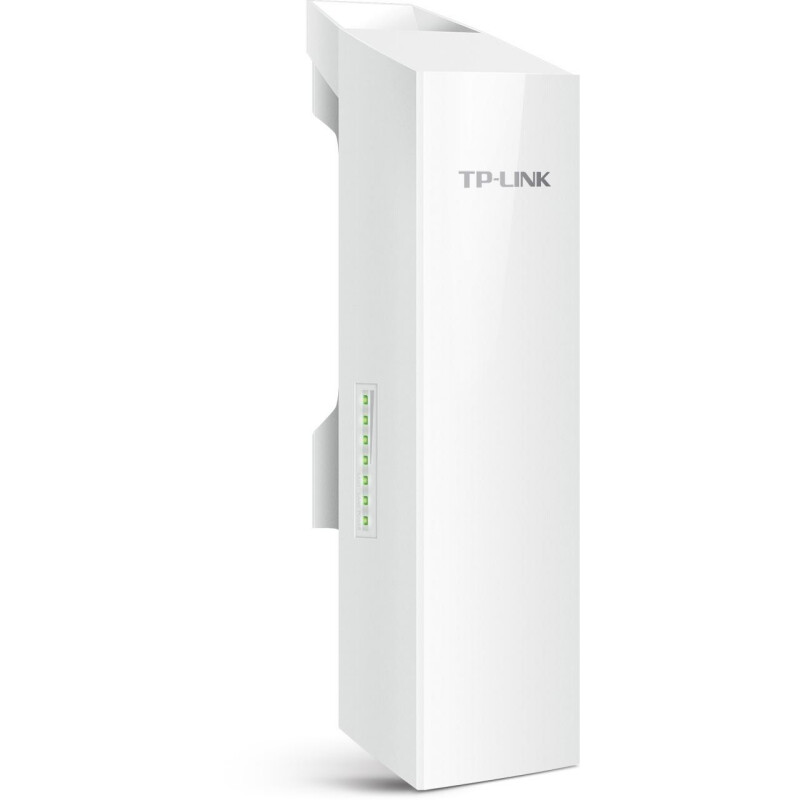 TP-Link CPE510 access point Handleiding