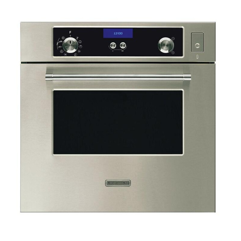 KitchenAid KOSS 6625/IX oven Handleiding