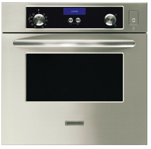 KitchenAid KOSS 6610/IX oven Handleiding