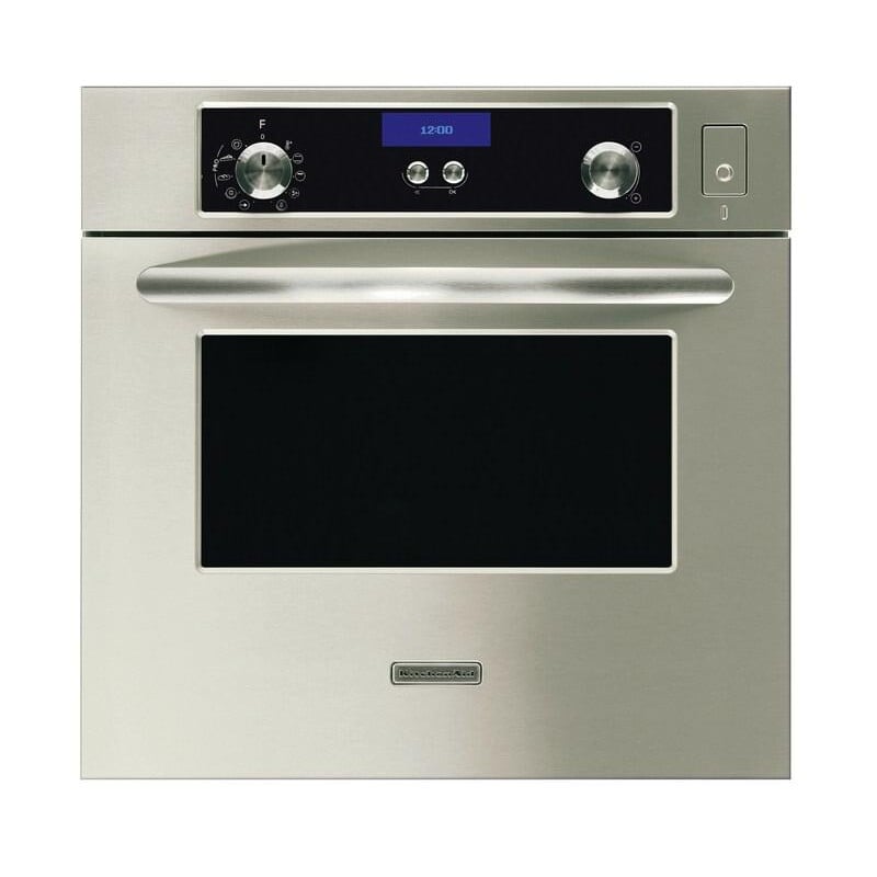 KitchenAid KOSP 6625/IX oven Handleiding