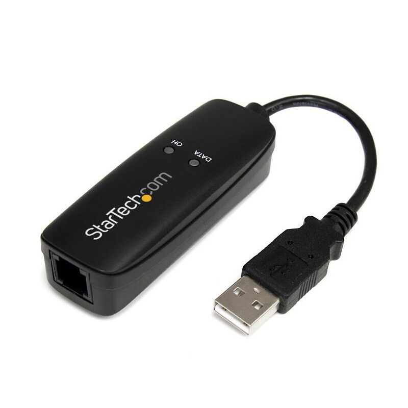 StarTech.com USB56KEM3