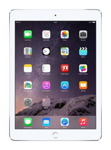 Apple iPad Air 2 tablet Handleiding