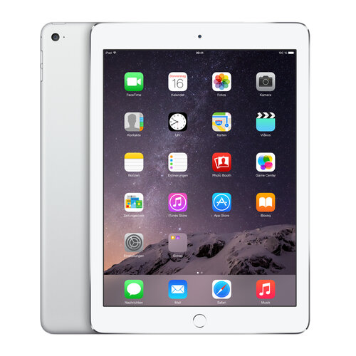 Apple iPad Air 2 tablet Handleiding