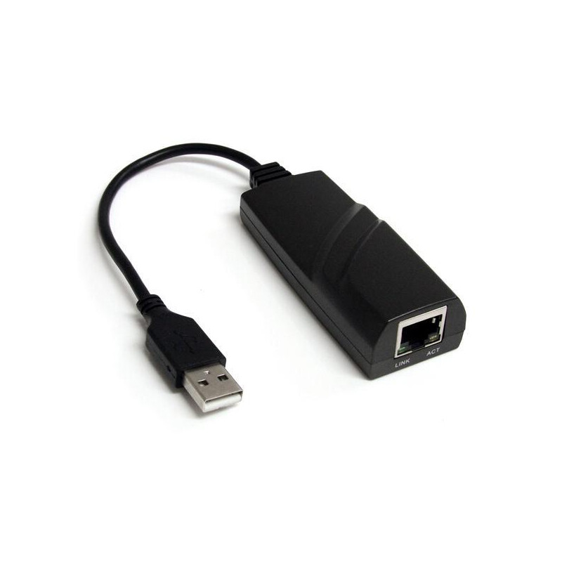 StarTech.com USB21000S