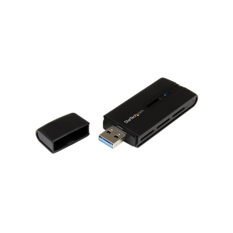 StarTech.com USB867WAC22