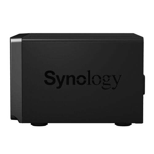 Synology DiskStation DS1512+ server Handleiding