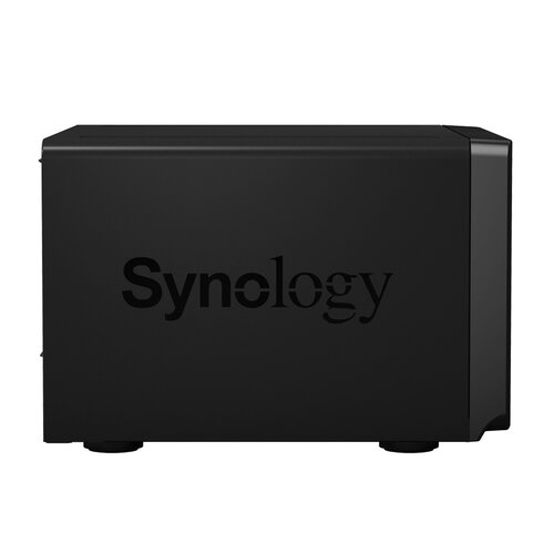Synology DiskStation DS1512+ server Handleiding