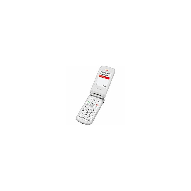 Tiptel Ergophone 6021