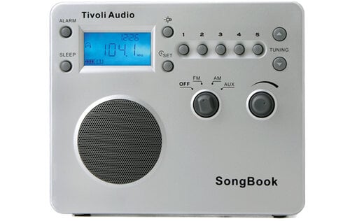 Tivoli Audio Songbook