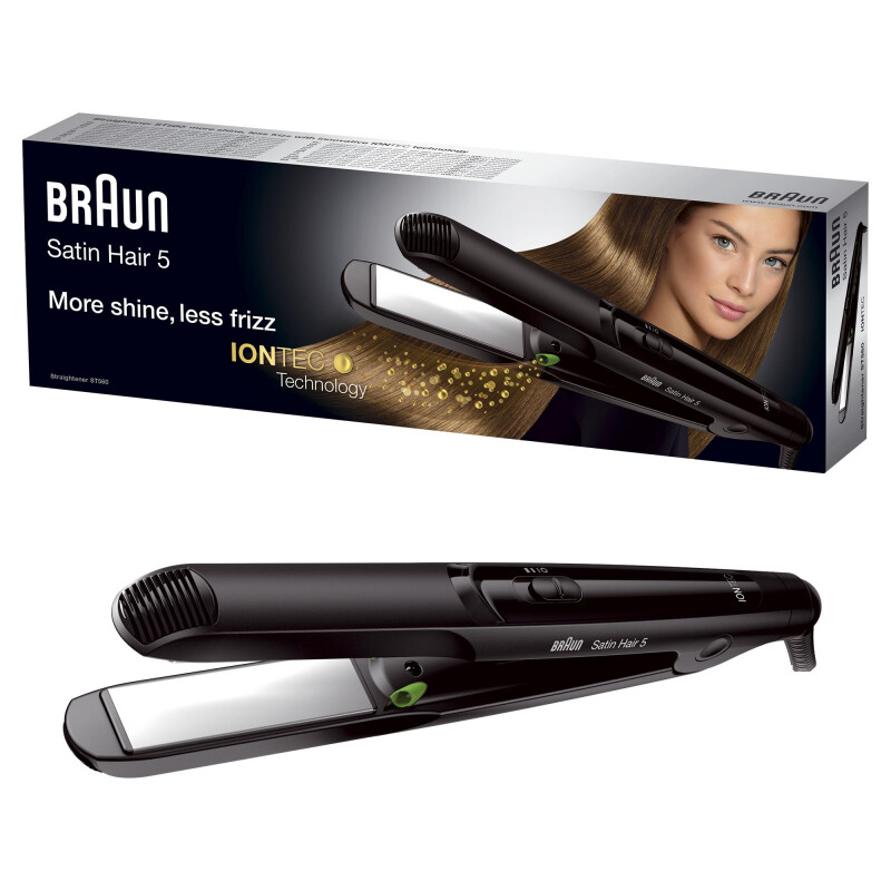 Braun Satin-Hair 5 ST 560