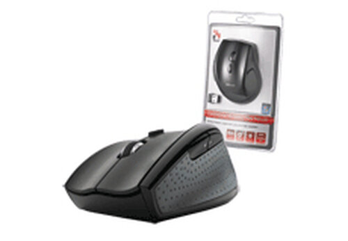 Trust ComfortLine Wireless Mini Mouse muis Handleiding