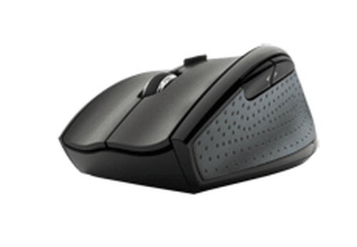 Trust ComfortLine Wireless Mini Mouse muis Handleiding