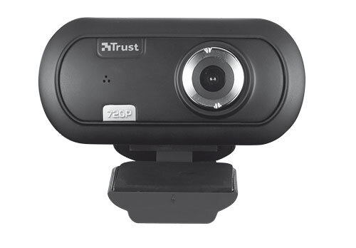 Trust Verto webcam Handleiding