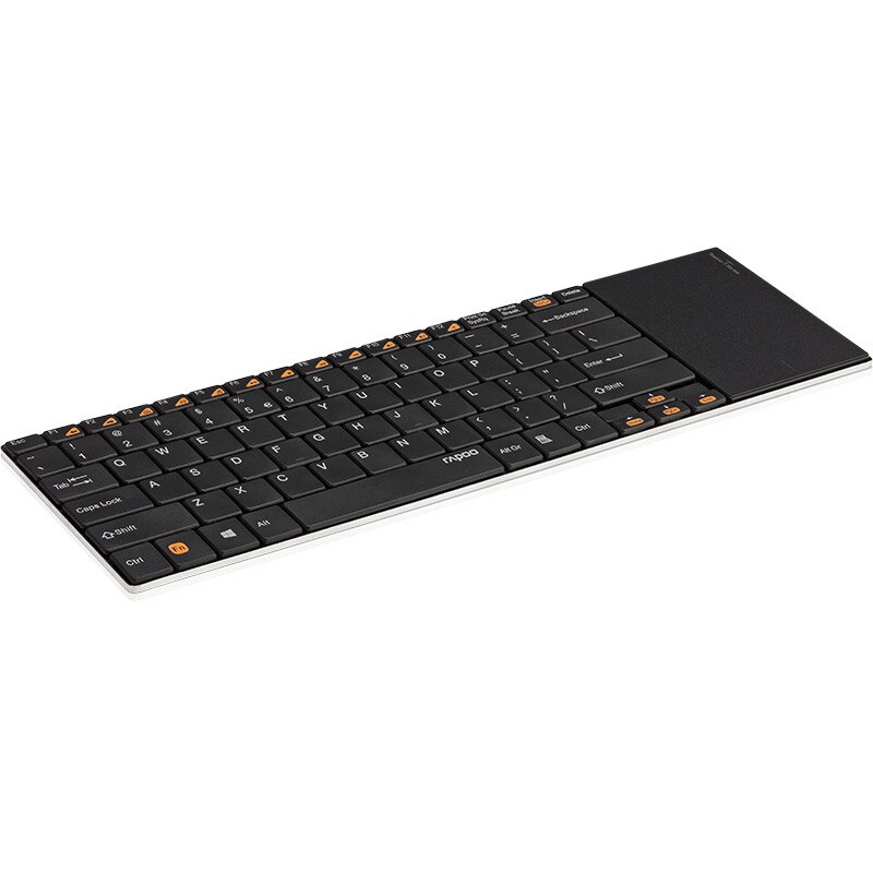 Rapoo E9180P toetsenbord Handleiding