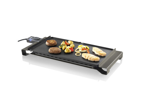 Princess Table Chef Share M 103011 barbecue Handleiding