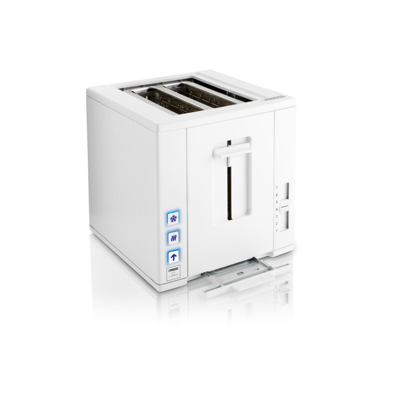 Princess Compact-4-All Toaster 144000 broodrooster Handleiding