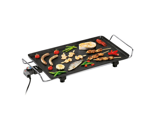 Princess Table Grill BBQ XXL 112325 barbecue Handleiding