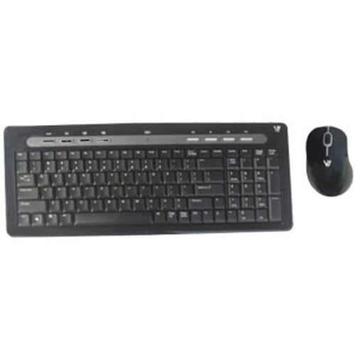 V7 Wireless Keyboard CK2B0-6E1 toetsenbord Handleiding