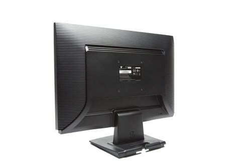 V7 D22W12 monitor Handleiding