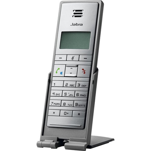 Jabra DIAL 550 hoofdtelefoon Handleiding