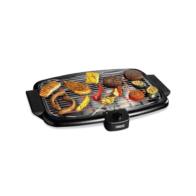 Princess Electric Table Top Grill 112248