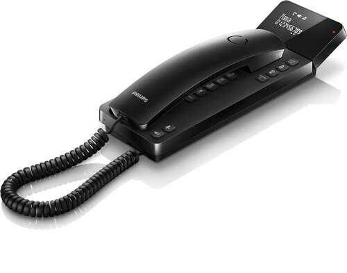 Philips Scala M110B telefoon Handleiding
