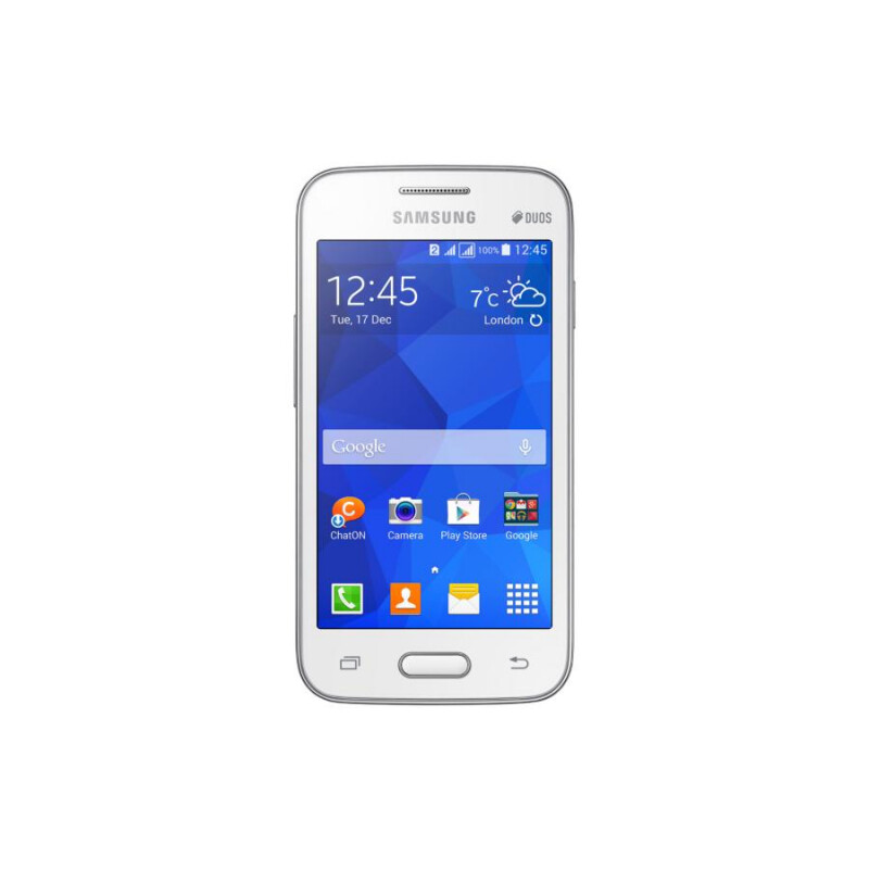 Samsung Galaxy Trend 2 smartphone Handleiding