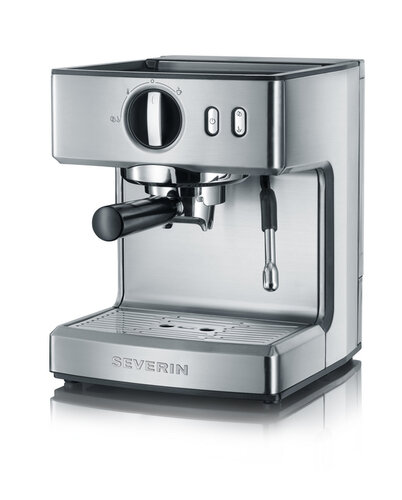 Severin KA 5990 koffiezetapparaat Handleiding