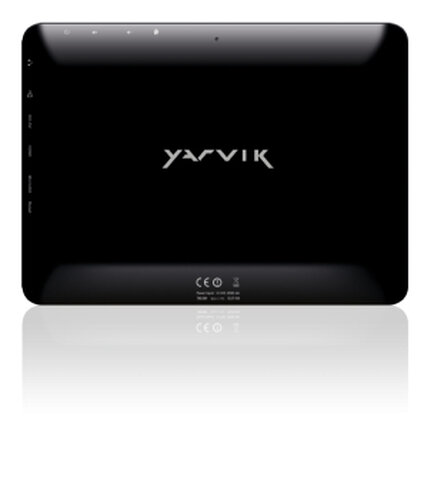 Yarvik GoTab Gravity tablet Handleiding