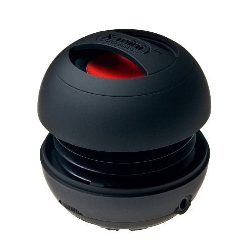 X-MINI II Capsule speaker Handleiding