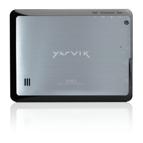 Yarvik Xenta 8" tablet Handleiding