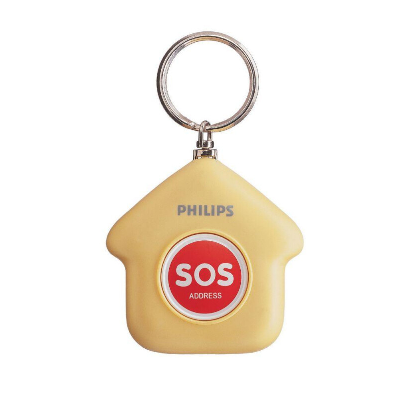 Philips SCD605