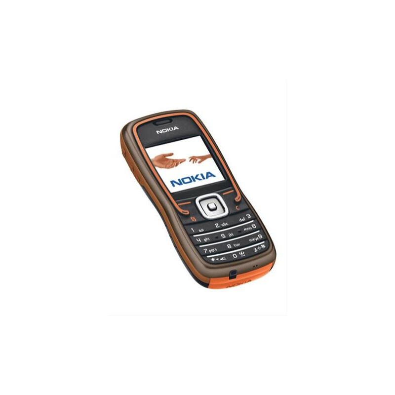 Nokia 5500 smartphone Handleiding