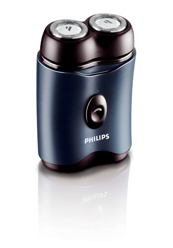 Philips Philishave HQ30 scheerapparaat Handleiding