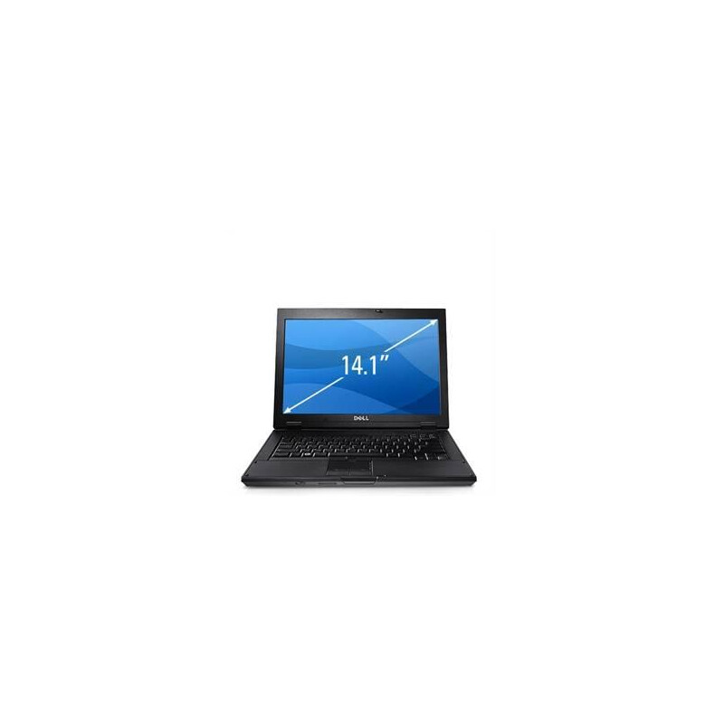 Dell Latitude E5400 laptop Handleiding