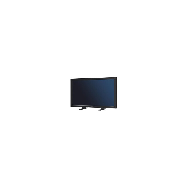 NEC MultiSync LCD4615 monitor Handleiding